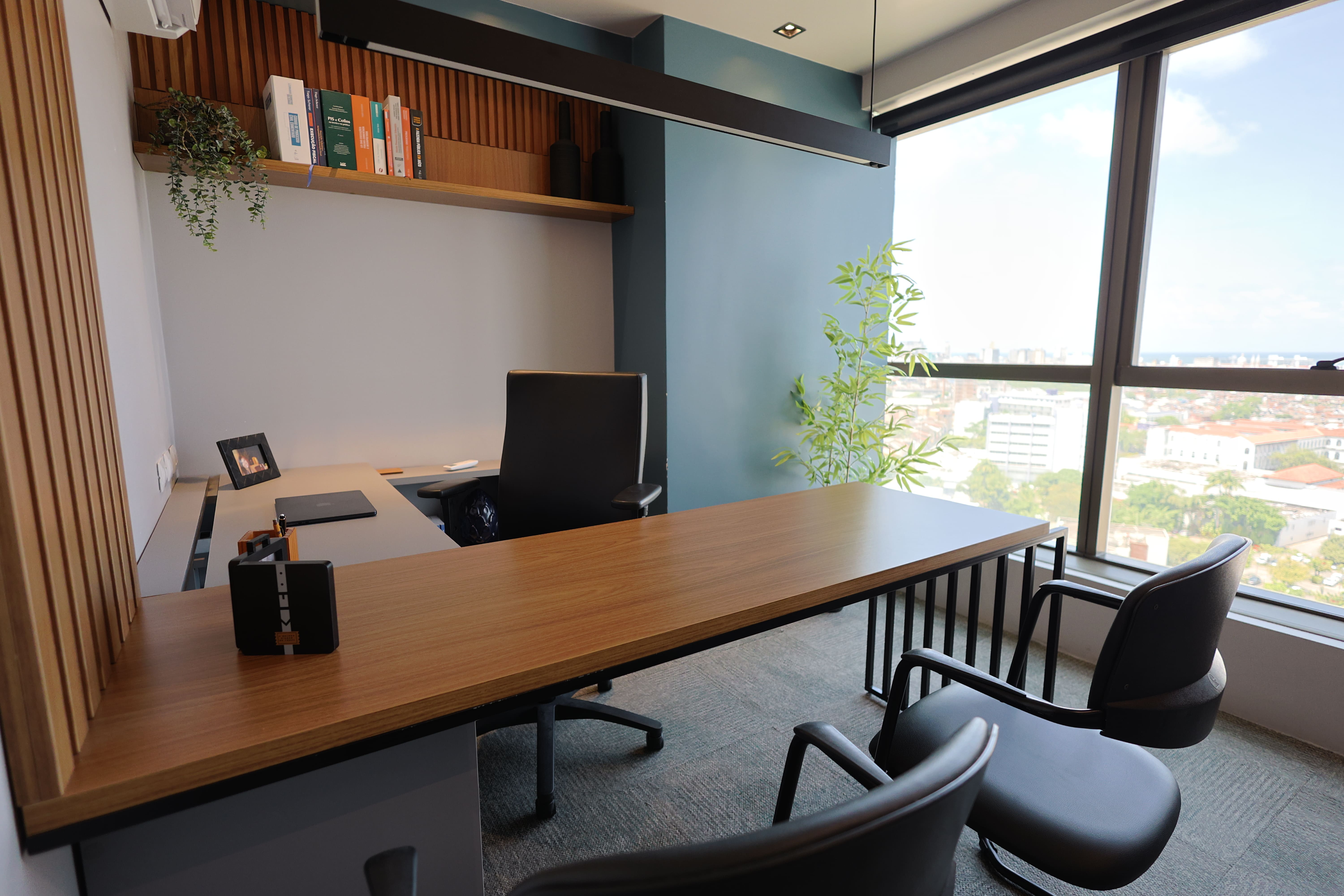 Foto BCCP Sala Filipe